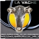 Smokejumper - La Vache